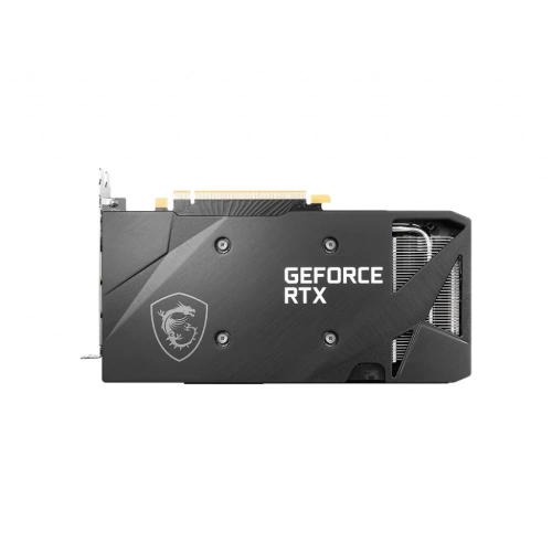 MSI VGA GEFORCE RTX 3050 VENTUS 2X 8G OC RTX3050 8GB GDDR6 128B DX12 PCIE 4.0 X8 (3XDP 1XHDMI)