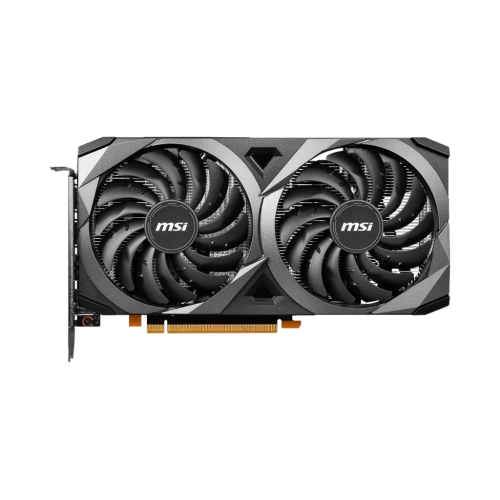 MSI VGA GEFORCE RTX 3050 VENTUS 2X 8G OCV1 RTX3050 8GB GDDR6 128B DX12 PCIE 4.0 X8 (3XDP 1XHDMI)