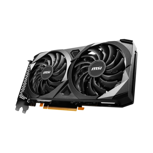 MSI VGA GEFORCE RTX 3050 VENTUS 2X 8G OCV1 RTX3050 8GB GDDR6 128B DX12 PCIE 4.0 X8 (3XDP 1XHDMI)