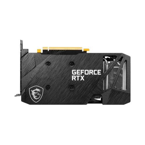 MSI VGA GEFORCE RTX 3050 VENTUS 2X 8G OCV1 RTX3050 8GB GDDR6 128B DX12 PCIE 4.0 X8 (3XDP 1XHDMI)
