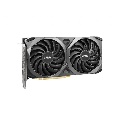 MSI VGA GEFORCE RTX 3050 VENTUS 2X 8G RTX3050 8GB GDDR6 128B DX12 PCIE 4.0 X8 (3XDP 1XHDMI)