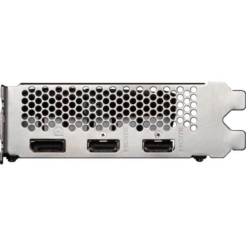 MSI VGA GEFORCE RTX 3050 VENTUS 2X E 6G OC RTX3050 6GB GDDR6 96B DX12 PCIE 4.0 X8 (1XDP 2XHDMI)