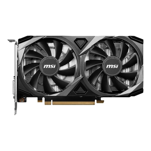 MSI VGA GEFORCE RTX 3050 VENTUS 2X XS 8G OC RTX3050 8GB GDDR6 128B DX12 PCIE 4.0 X8 (1XDP 1XHDMI 1XDL-DVI-D)