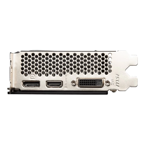MSI VGA GEFORCE RTX 3050 VENTUS 2X XS 8G OC RTX3050 8GB GDDR6 128B DX12 PCIE 4.0 X8 (1XDP 1XHDMI 1XDL-DVI-D)