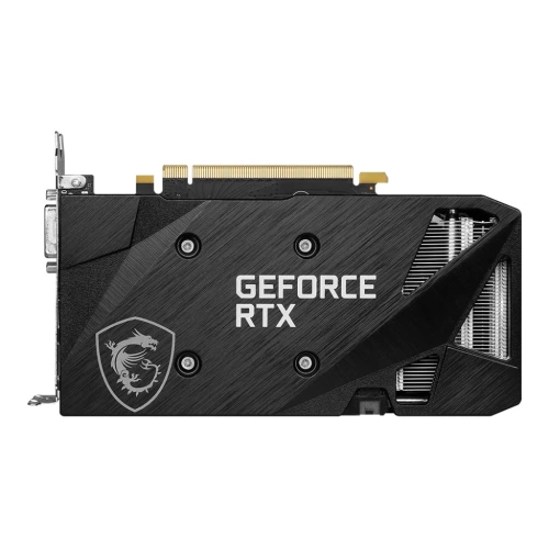 MSI VGA GEFORCE RTX 3050 VENTUS 2X XS 8G OC RTX3050 8GB GDDR6 128B DX12 PCIE 4.0 X8 (1XDP 1XHDMI 1XDL-DVI-D)