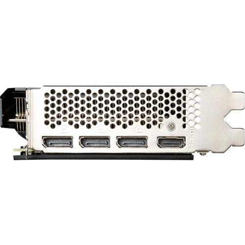 MSI VGA GEFORCE RTX 3060 AERO ITX 12G OC RTX3060 12GB GDDR6 192B DX12 PCIE 4.0 X16 (3XDP 1XHDMI)