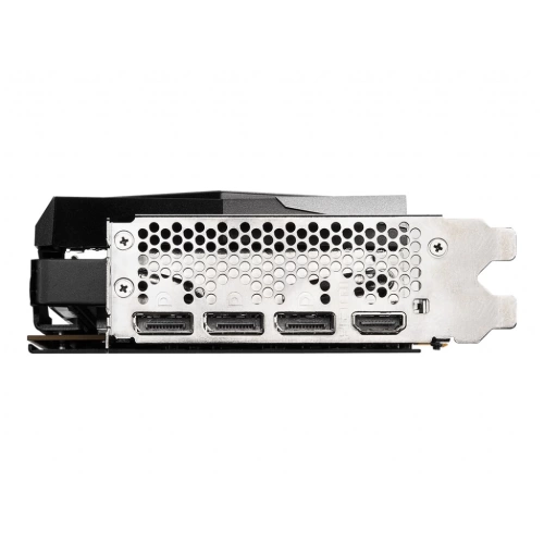 MSI VGA GEFORCE RTX 3060 GAMING X 12G RTX3060 12GB GDDR6 192B DX12 PCIE 4.0 X16 (3XDP 1XHDMI)