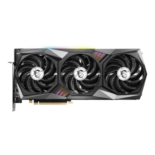 MSI VGA GEFORCE RTX 3060 GAMING Z TRIO 12G RTX3060 12GB GDDR6 192B DX12 PCIE 4.0 X16 (3XDP 1XHDMI)