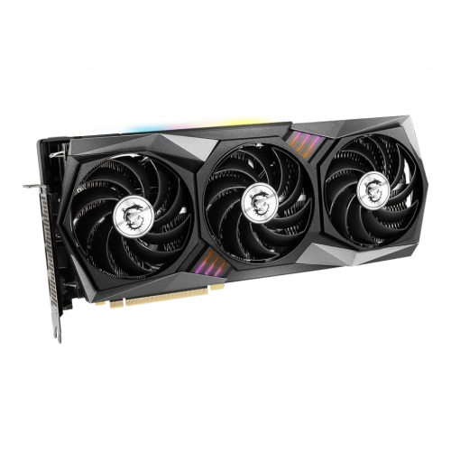 MSI VGA GEFORCE RTX 3060 GAMING Z TRIO 12G RTX3060 12GB GDDR6 192B DX12 PCIE 4.0 X16 (3XDP 1XHDMI)