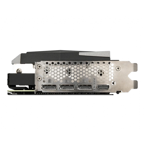 MSI VGA GEFORCE RTX 3060 GAMING Z TRIO 12G RTX3060 12GB GDDR6 192B DX12 PCIE 4.0 X16 (3XDP 1XHDMI)