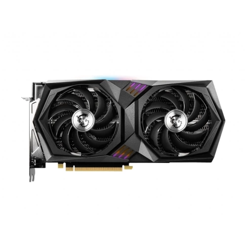 MSI VGA GEFORCE RTX 3060 TI GAMING X 8G LHR RTX3060TI 8GB GDDR6 256B DX12 PCIE 4.0 X16 (3XDP 1XHDMI)