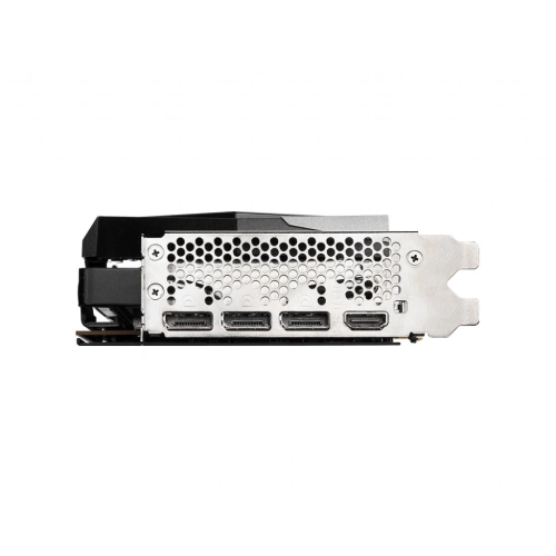 MSI VGA GEFORCE RTX 3060 TI GAMING X 8G LHR RTX3060TI 8GB GDDR6 256B DX12 PCIE 4.0 X16 (3XDP 1XHDMI)