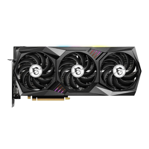 MSI VGA GEFORCE RTX 3060 TI GAMING X TRIO 8GD6X RTX3060TI 8GB GDDR6X 256B DX12 PCIE 4.0 X16 (3XDP 1XHDMI)