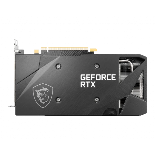 MSI VGA GEFORCE RTX 3060 TI VENTUS 2X 8G OCV1 LHR RTX3060TI 8GB GDDR6 256B DX12 PCIE 4.0 X16 (3XDP 1XHDMI)