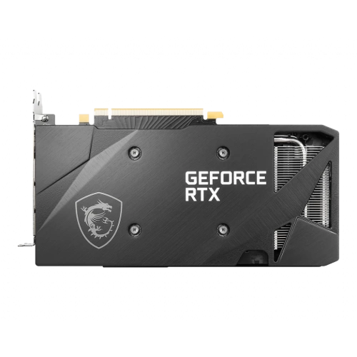 MSI VGA GEFORCE RTX 3060 TI VENTUS 2X 8G V1 LHR RTX3060TI 8GB GDDR6 256B DX12 PCIE 4.0 X16 (3XDP 1XHDMI)