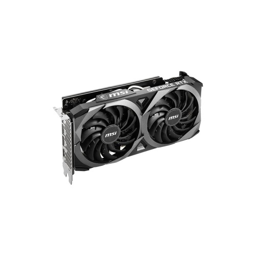 MSI VGA GEFORCE RTX 3060 TI VENTUS 2X 8GD6X OC RTX3060TI 8GB GDDR6X 256B DX12 PCIE 4.0 X16 (3XDP 1XHDMI)