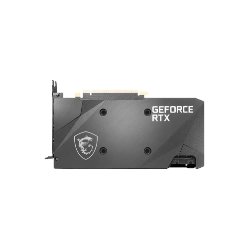 MSI VGA GEFORCE RTX 3060 TI VENTUS 2X 8GD6X OC RTX3060TI 8GB GDDR6X 256B DX12 PCIE 4.0 X16 (3XDP 1XHDMI)