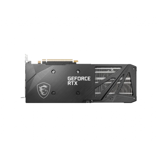 MSI VGA GEFORCE RTX 3060 TI VENTUS 3X 8G OC LHR RTX3060TI 8GB GDDR6 256B DX12 PCIE 4.0 X16 (3XDP 1XHDMI)