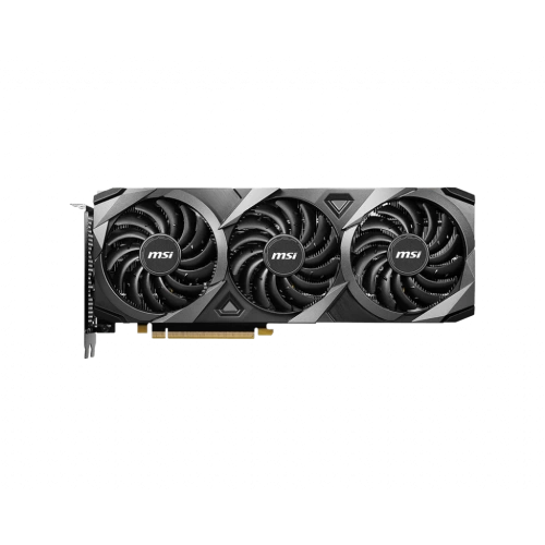 MSI VGA GEFORCE RTX 3060 TI VENTUS 3X 8G OC LHR RTX3060TI 8GB GDDR6 256B DX12 PCIE 4.0 X16 (3XDP 1XHDMI)