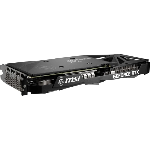 MSI VGA GEFORCE RTX 3060 TI VENTUS 3X 8GD6X OC RTX3060TI 8GB GDDR6X 256B DX12 PCIE 4.0 X16 (3XDP 1XHDMI)