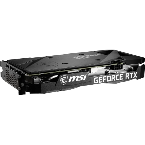 MSI VGA GEFORCE RTX 3060 VENTUS 2X 12G RTX3060 12GB GDDR6 192B DX12 PCIE 4.0 X16 (3XDP 1XHDMI)