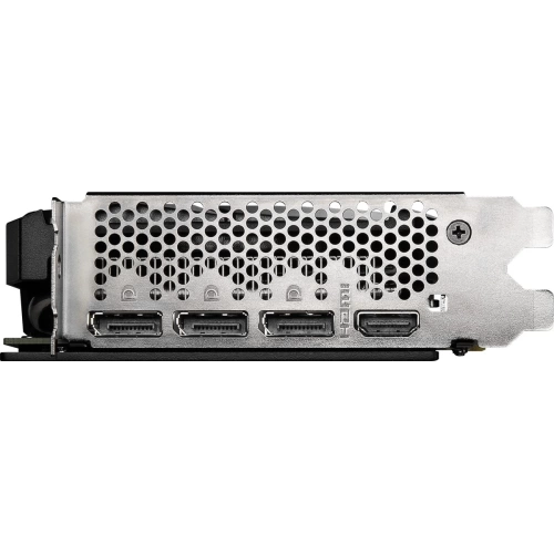 MSI VGA GEFORCE RTX 3060 VENTUS 2X 12G RTX3060 12GB GDDR6 192B DX12 PCIE 4.0 X16 (3XDP 1XHDMI)