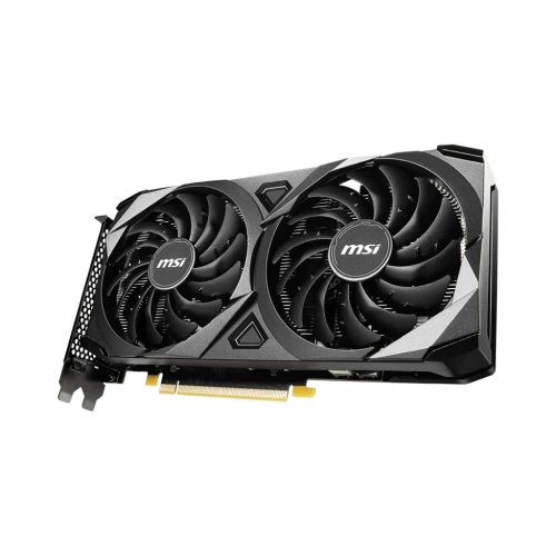 MSI VGA GEFORCE RTX 3060 VENTUS 2X 8G OC RTX3060 8GB GDDR6 128B DX12 PCIE 4.0 X16 (3XDP 1XHDMI)