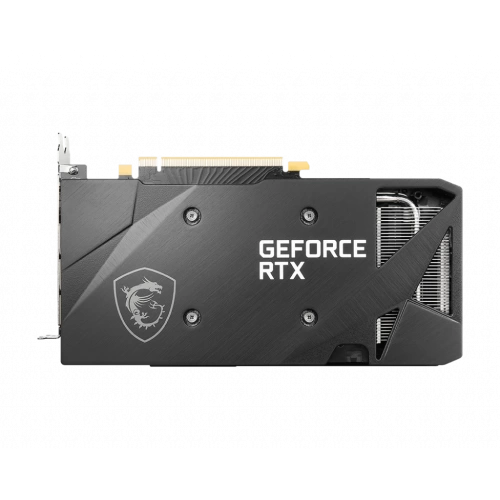 MSI VGA GEFORCE RTX 3060 VENTUS 2X 8G OC RTX3060 8GB GDDR6 128B DX12 PCIE 4.0 X16 (3XDP 1XHDMI)