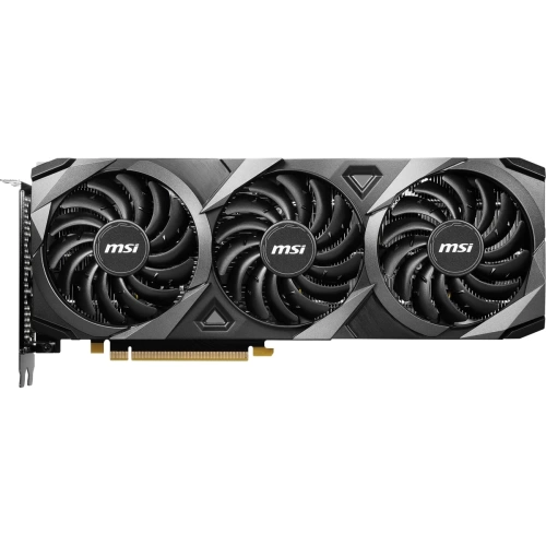 MSI VGA GEFORCE RTX 3060 VENTUS 3X 12G RTX3060 12GB GDDR6 192B DX12 PCIE 4.0 X16 (3XDP 1XHDMI)