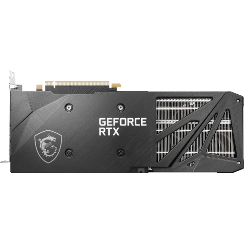 MSI VGA GEFORCE RTX 3060 VENTUS 3X 12G RTX3060 12GB GDDR6 192B DX12 PCIE 4.0 X16 (3XDP 1XHDMI)