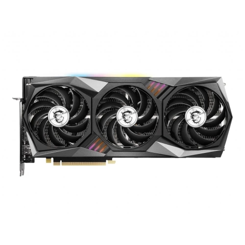 MSI VGA GEFORCE RTX 3070 GAMING Z TRIO 8G LHR RTX3070 8GB GDDR6 256B DX12 PCIE 4.0 X16 (3XDP 1XHDMI)