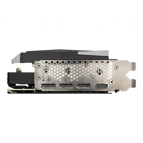 MSI VGA GEFORCE RTX 3070 GAMING Z TRIO 8G LHR RTX3070 8GB GDDR6 256B DX12 PCIE 4.0 X16 (3XDP 1XHDMI)