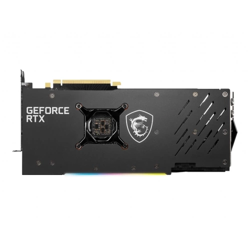 MSI VGA GEFORCE RTX 3070 GAMING Z TRIO 8G LHR RTX3070 8GB GDDR6 256B DX12 PCIE 4.0 X16 (3XDP 1XHDMI)