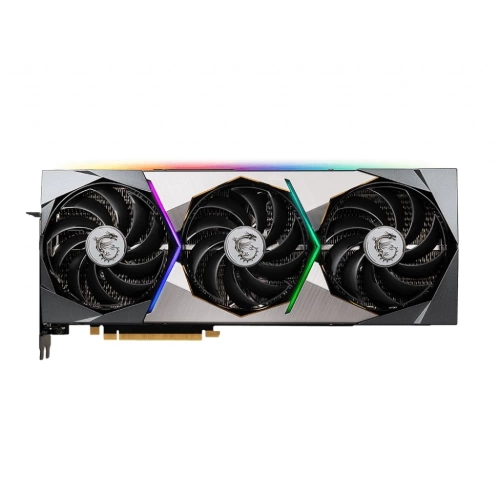 MSI VGA GEFORCE RTX 3070 SUPRIM 8G RTX3070 8GB GDDR6 256B DX12 PCIE 4.0 X16 (3XDP 1XHDMI)