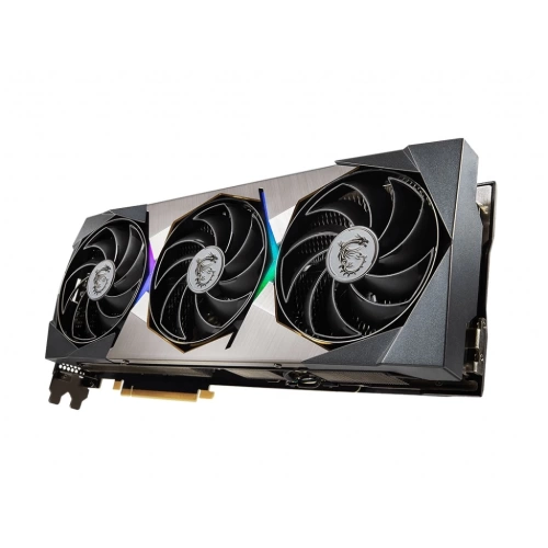 MSI VGA GEFORCE RTX 3070 SUPRIM 8G RTX3070 8GB GDDR6 256B DX12 PCIE 4.0 X16 (3XDP 1XHDMI)