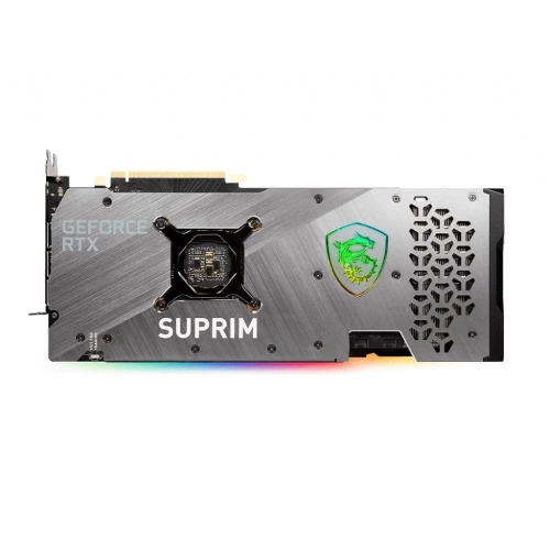 MSI VGA GEFORCE RTX 3070 SUPRIM 8G RTX3070 8GB GDDR6 256B DX12 PCIE 4.0 X16 (3XDP 1XHDMI)
