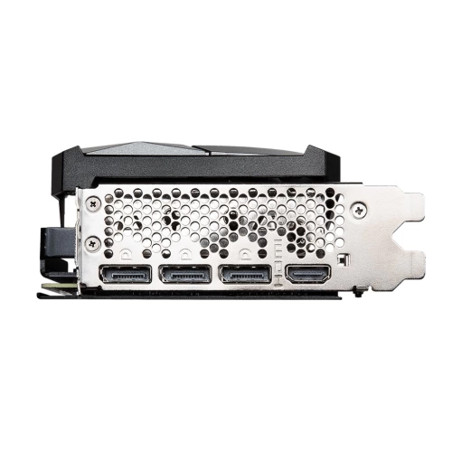 MSI VGA GEFORCE RTX 3070 TI VENTUS 3X 8G OC RTX3070TI 8GB GDDR6 256B DX12 PCIE 4.0 X16 (3XDP 1XHDMI)