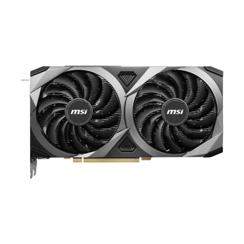 MSI VGA GEFORCE RTX 3070 VENTUS 2X 8G OC LHR RTX3070 8GB GDDR6 256B DX12 PCIE 4.0 X16 (3XDP 1XHDMI)