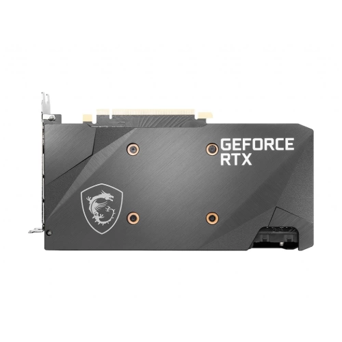 MSI VGA GEFORCE RTX 3070 VENTUS 2X 8G OC LHR RTX3070 8GB GDDR6 256B DX12 PCIE 4.0 X16 (3XDP 1XHDMI)