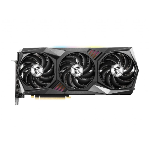 MSI VGA GEFORCE RTX 3080 GAMING Z TRIO 10G LHR RTX3080 10GB GDDR6X 320B DX12 PCIE 4.0 X16 (3XDP 1XHDMI)