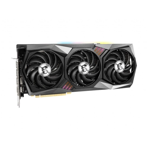 MSI VGA GEFORCE RTX 3080 GAMING Z TRIO 10G LHR RTX3080 10GB GDDR6X 320B DX12 PCIE 4.0 X16 (3XDP 1XHDMI)