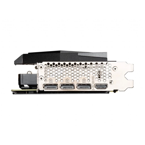 MSI VGA GEFORCE RTX 3080 GAMING Z TRIO 10G LHR RTX3080 10GB GDDR6X 320B DX12 PCIE 4.0 X16 (3XDP 1XHDMI)