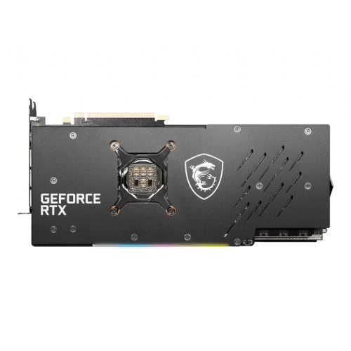 MSI VGA GEFORCE RTX 3080 TI GAMING X TRIO 12G RTX3080TI 12GB GDDR6X 384B DX12 PCIE 4.0 X16 (3XDP 1XHDMI)