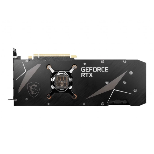 MSI VGA GEFORCE RTX 3080 VENTUS 3X PLUS 10G OC LHR RTX3080 10GB GDDR6X 320B DX12 PCIE 4.0 X16 (3XDP 1XHDMI)