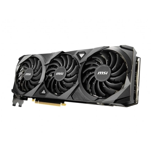 MSI VGA GEFORCE RTX 3080 VENTUS 3X PLUS 10G OC LHR RTX3080 10GB GDDR6X 320B DX12 PCIE 4.0 X16 (3XDP 1XHDMI)