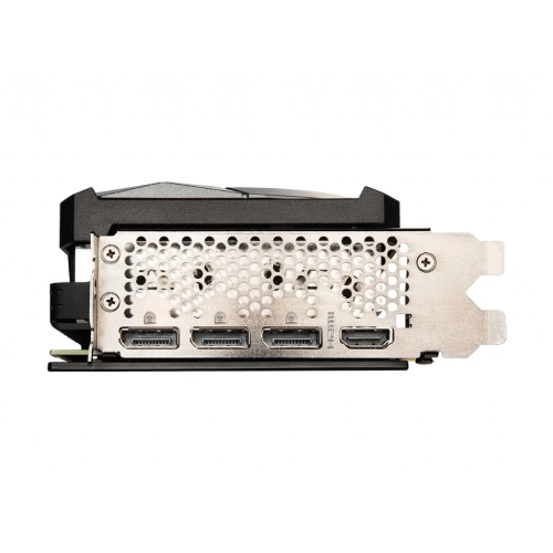 MSI VGA GEFORCE RTX 3080 VENTUS 3X PLUS 10G OC LHR RTX3080 10GB GDDR6X 320B DX12 PCIE 4.0 X16 (3XDP 1XHDMI)