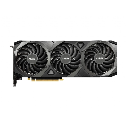 MSI VGA GEFORCE RTX 3090 VENTUS 3X 24G OC RTX3090 24GB GDDR6X 384B DX12 PCIE 4.0 X16 (3XDP 1XHDMI)