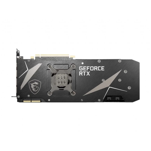 MSI VGA GEFORCE RTX 3090 VENTUS 3X 24G OC RTX3090 24GB GDDR6X 384B DX12 PCIE 4.0 X16 (3XDP 1XHDMI)