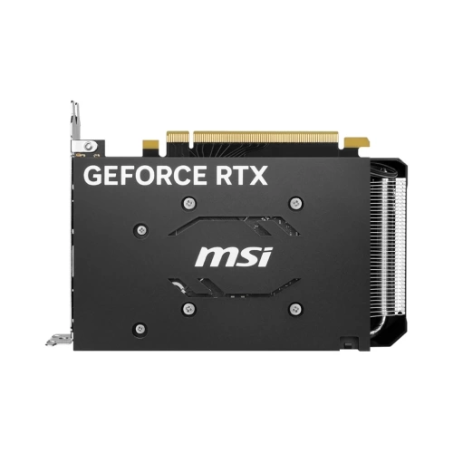 MSI VGA GEFORCE RTX 4060 AERO ITX 8G OC RTX4060 8GB GDDR6 128B DX12 PCIE 4.0 X8 (3XDP 1XHDMI)