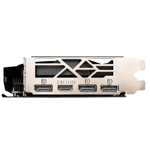 MSI VGA GEFORCE RTX 4060 GAMING 8G RTX4060 8GB GDDR6 128B DX12 PCIE 4.0 X8 (3XDP 1XHDMI)